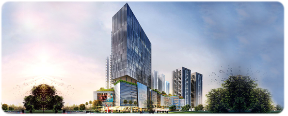 Kinerja Positif di Masa Pandemi, Pendapatan Agung Podomoro Land Tahun 2020 Melonjak 30,7%